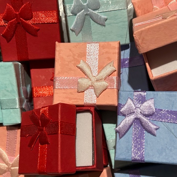 Peach Morganite 10k Rose Gold Diamond Ring 0.71ctw tiara crown princess wedding - Picture 11 of 11